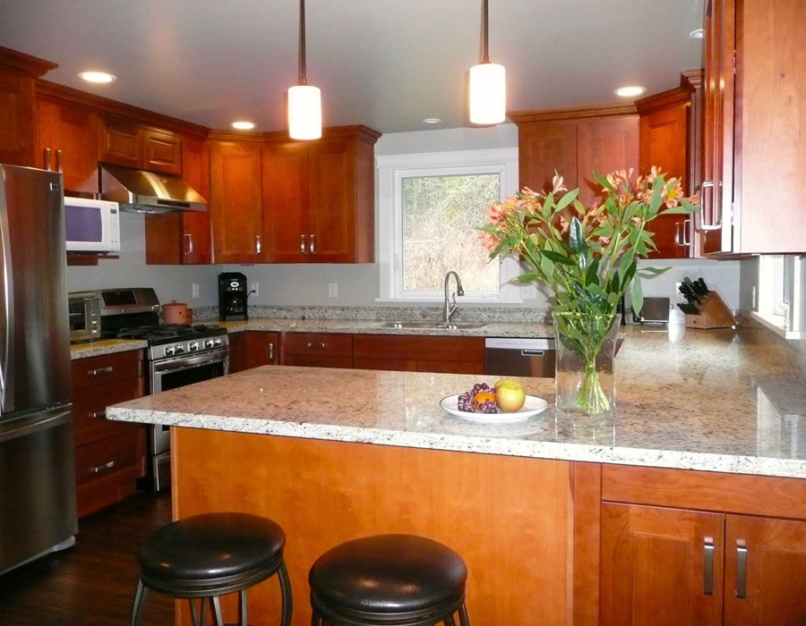Interior Remodeling