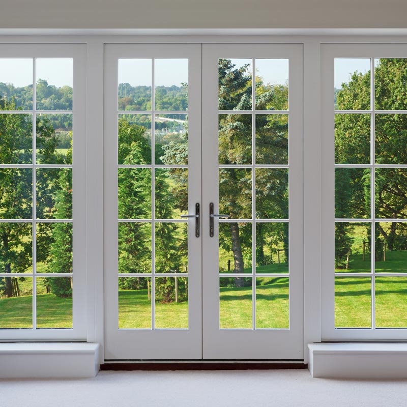 French Doors